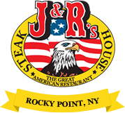 J&R'S STEAKHOUSE - Homepage